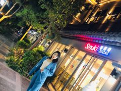-老北京风情街