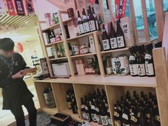 零售区-浦·传统日式料理(3 5 1 1 店)