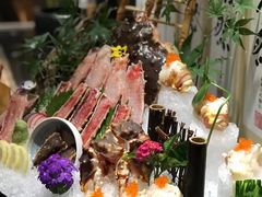 -吉兆·料理(红梅南路店)