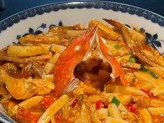 -锦荟JINHUI·浙江小馆(上海荟聚店)