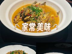 -许爷家·生态湖鲜(徐汇日月光店)