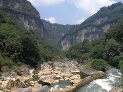 -南江大峡谷