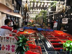 -79号渔船海鲜饭店(华强北店)