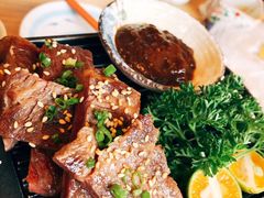 -隐泉京望日式料理(太和广场店)