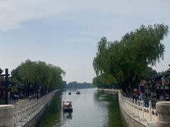 -清真·鸦儿李记·小馆(后海店)