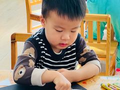 -爱彼格林珑悦幼儿园