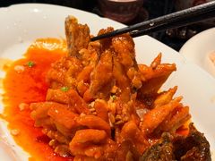 -淮扬府·游园京梦(北京SKP店)