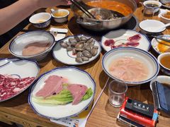 -厝味火锅·潮汕卤水火锅(十一合店)