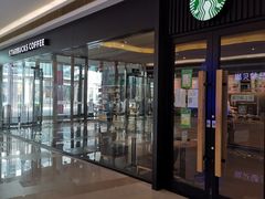 -星巴克(天津SM城市广场店)