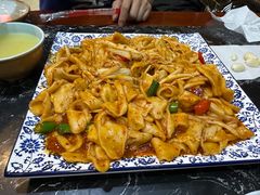 -后卫寨猫耳朵(后卫寨店)