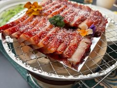 -濮园 · 四合院餐厅
