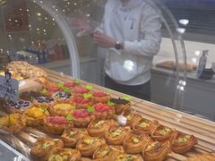 -LanTa蓝塔烘焙(锦艺城店)