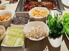 -海底捞火锅(杭州庆春路夜宵主题店)