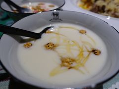 鹰嘴豆酸奶-游牧传奇新疆特色歌舞餐厅(红山新世纪购物广场店)