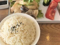 -峇峇娘马来西亚餐厅(望京SOHO店)