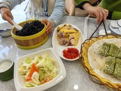-紫藤园·天目湖大鱼头(南山竹海店)