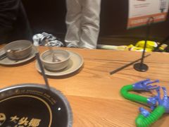 -大头椰·椰子鸡火锅(新梦店)