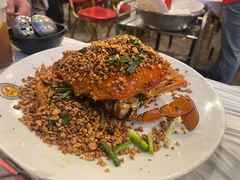 -活潑鲜跳(湖滨商业街店)