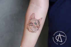 点击看大图 -AC TATTOO 纹身