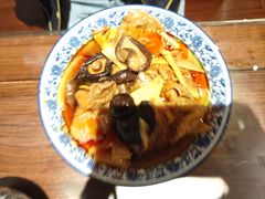 -西园寺素食(西园弄戒幢律寺店)