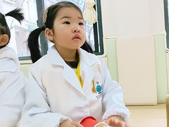 -豆初托育园 Baby Bean Day care Center