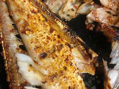 -袁师傅烤肉(弹子石店)
