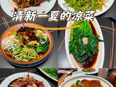 -好口味小吃楼·东北菜(太原南街店)
