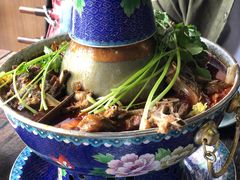 -龙虾风暴(松江店)