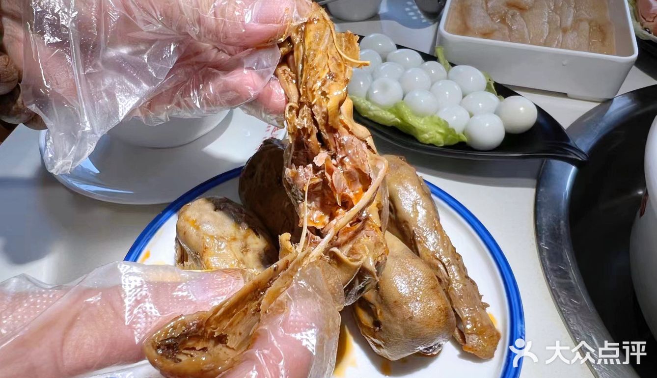 成都|任何人不知道这家养生汤锅我真的会伤心的?