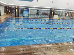 -西吉马游泳健身(协信店)