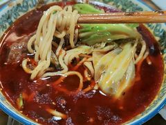 -蒋六十八梯眼镜面(狮子坪店)
