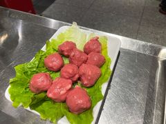 -古乐牛香鲜牛肉牛杂火锅(观前街店)