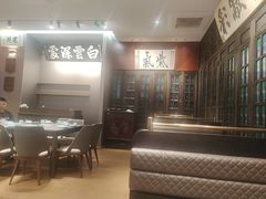 -福照楼汽锅鸡·云南菜(护国路店)