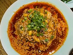 -渝信川菜(长安店)