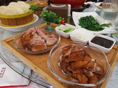 -渝信川菜(西单店)