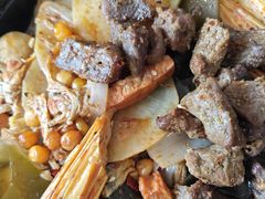 -同发号饭庄(复兴路店)