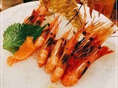 -王鼎精致料理铁板烧(世博源店)