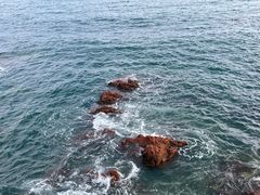 -青岛海滨风景区