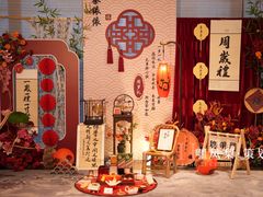 -深圳皇庭V酒店