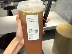 -喜茶(中山利和新地店)