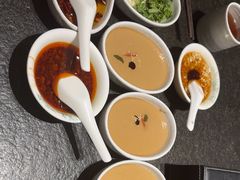 -东来顺(非遗·清真火锅·盛世广场店)