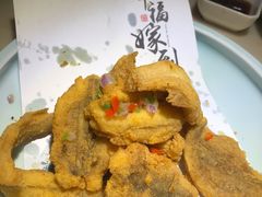 -韵秋荷(宝山龙湖天街店)
