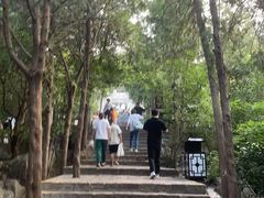 -云龙湖旅游景区