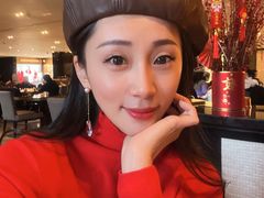 -王府半岛酒店·大堂茶座
