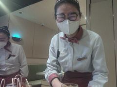 -海底捞火锅(名门店)