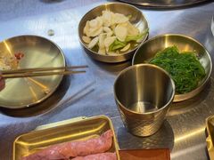 -韩味南山塔·烤肉自助(中骏世界城店)