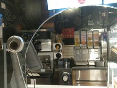 门面-麦当劳(南后街店)