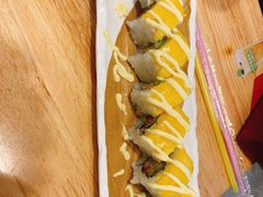 芒果大虾卷-村上一屋(回龙观店)