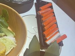 -呷哺呷哺 黄金牧场 (新中关购物中心店)