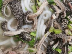 -攀枝花·任德琼·盐边羊肉米线